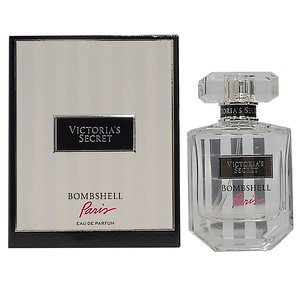 香水(女性用) Victoria's Secret Bombshell Paris 100ml Victoria's